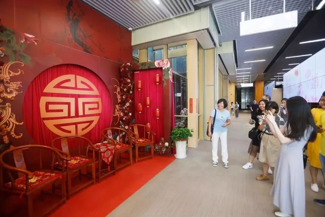 今天！东莞市民服务中心试运行！这些业务一站搞定！