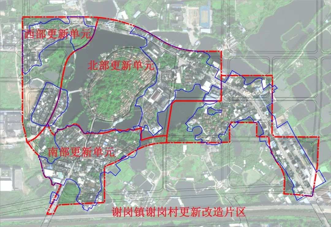 恭喜！东莞又有18条村要拆迁改造了！这次有你们村吗？