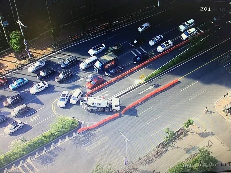 紧急提醒！已有多车在东莞这个路口被“高空抓拍”……