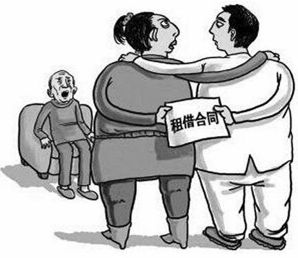小伙子租了个女友回家过年，竟意外怀孕！结局超尴尬！