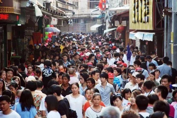 出游人次预计近800000000！网友：去这里，永远不会堵！