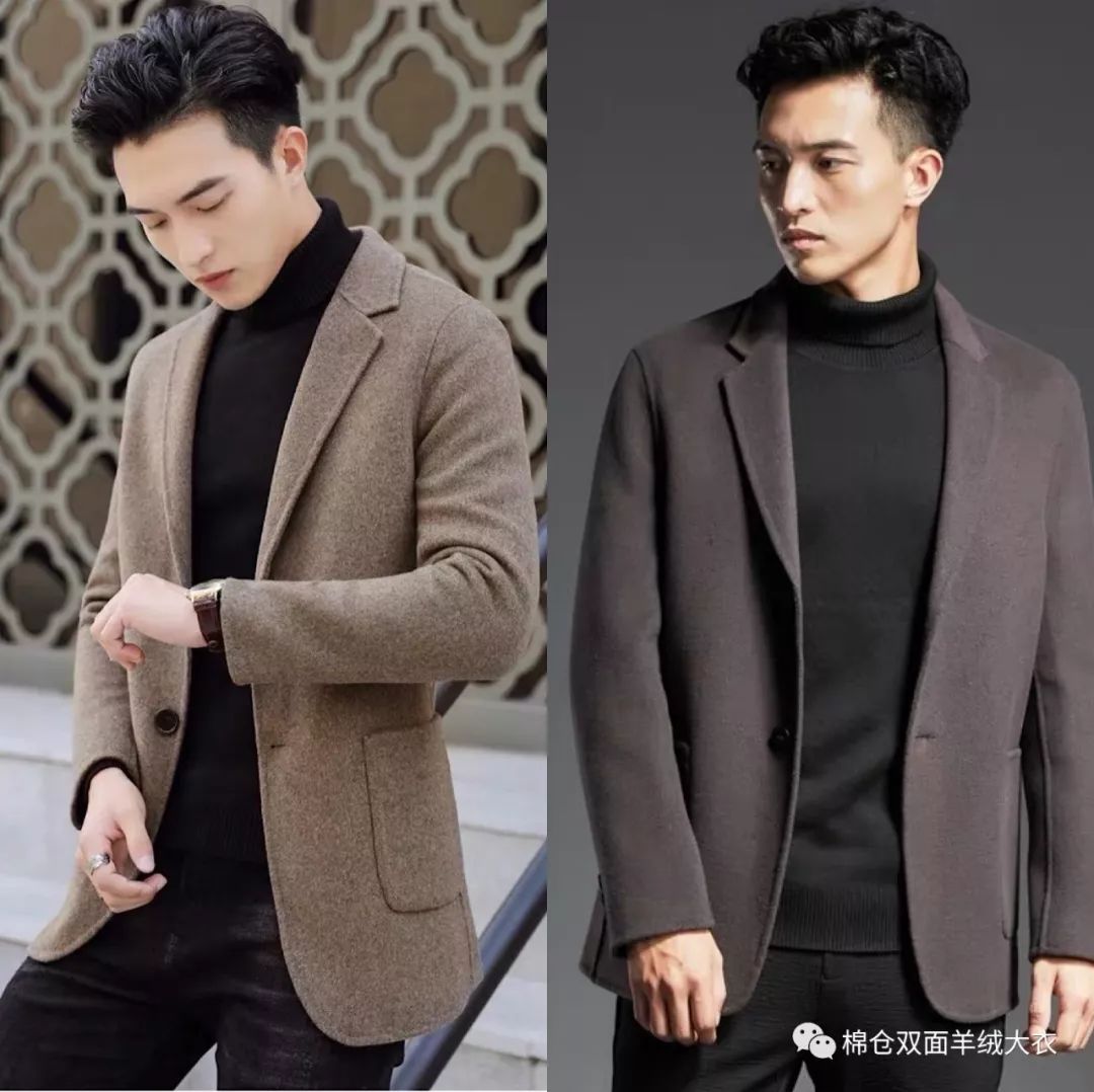 紧急通知！东莞市大型服装厂年底亏本清仓