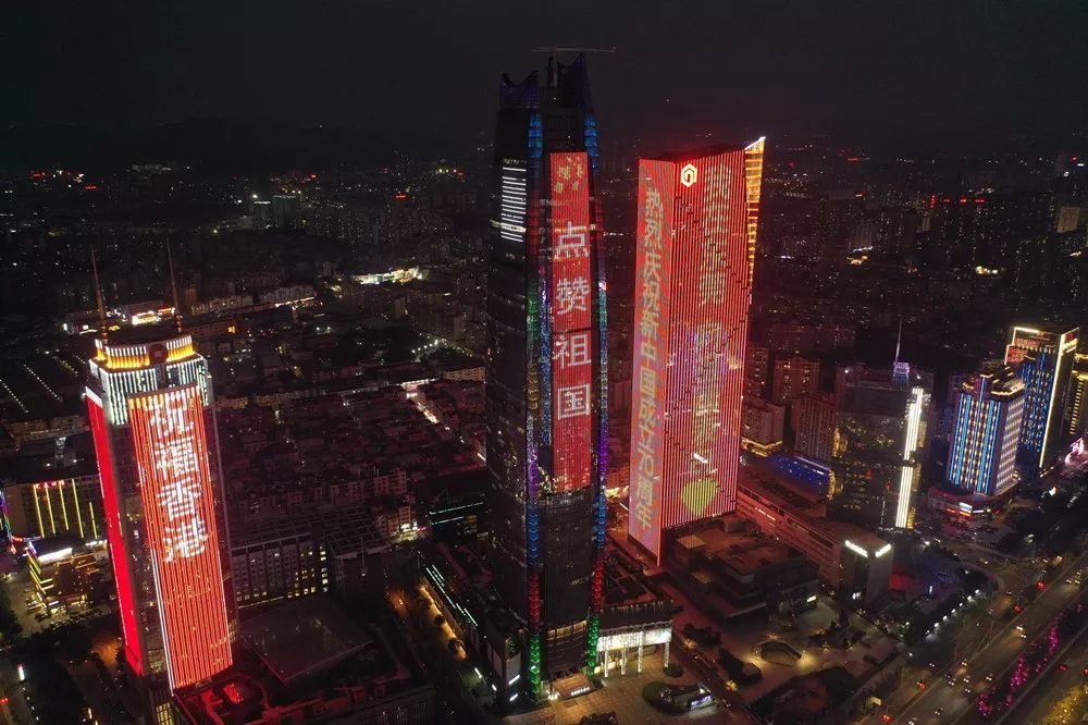厉害了！东莞这次彻底火了！其他城市都在羡慕！