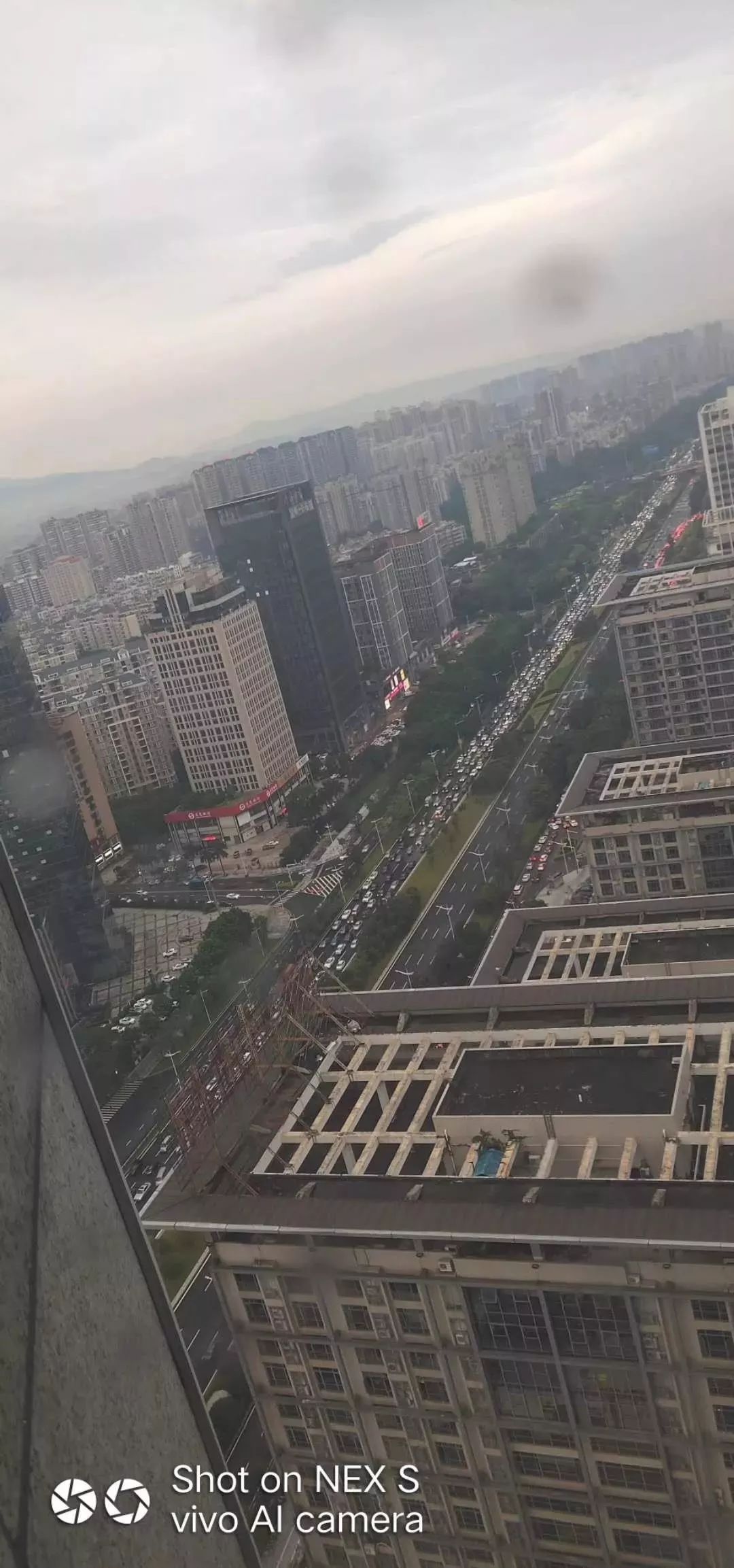 惠州正式限行外地车牌！粤S违规罚200扣3分！