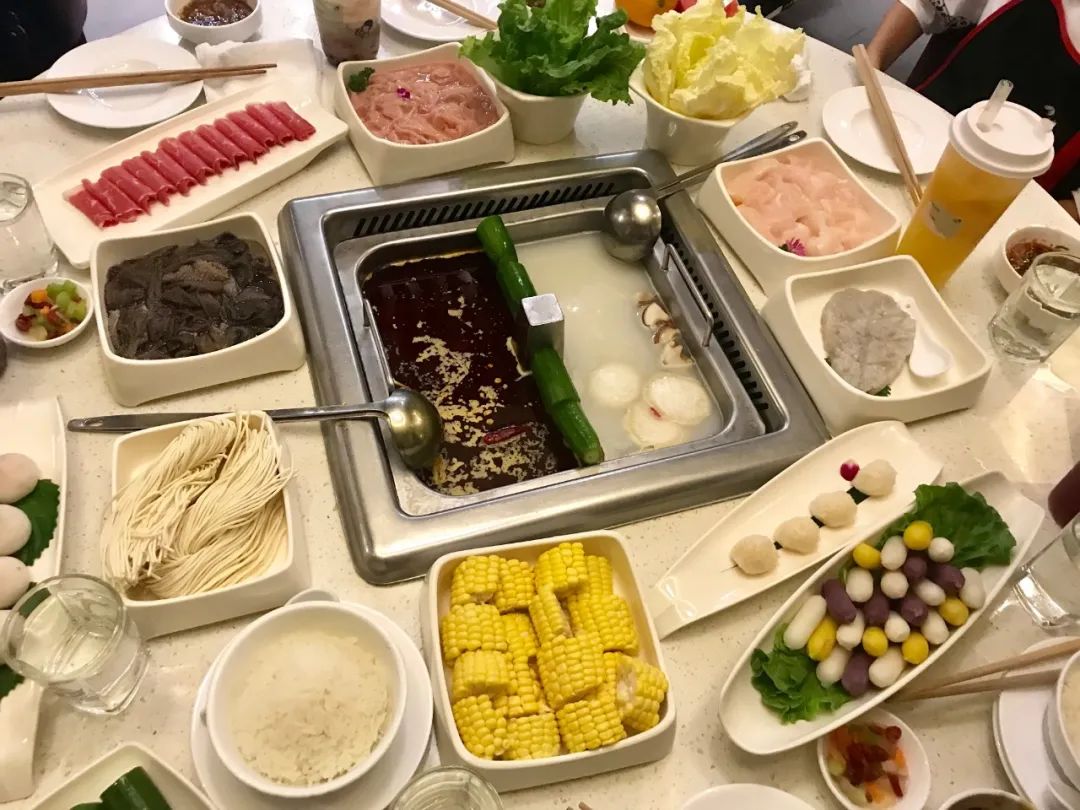 疫情还没结束，东莞就想着要报复！