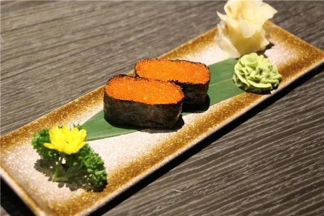 吃货福利！128元抢松阪日料足足16道菜~吃到扶墙走！