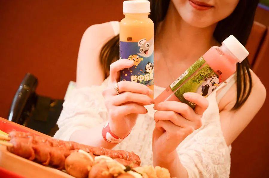好美！泡泡还能这样玩？