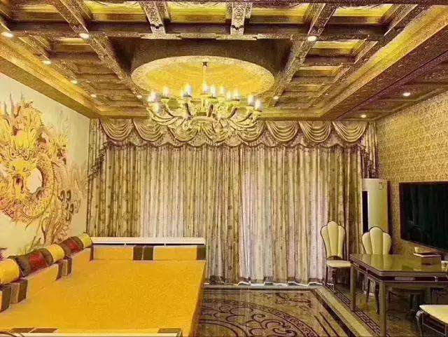东莞朋友圈神秘“黄金屋”刷屏，看房需验资4500万！