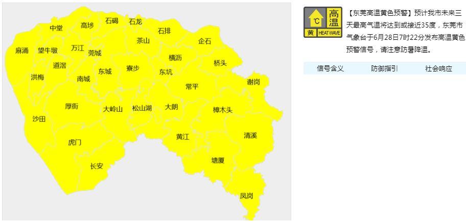 超强台风季来了！3号台风＂圣帕＂已生成！东莞天气……
