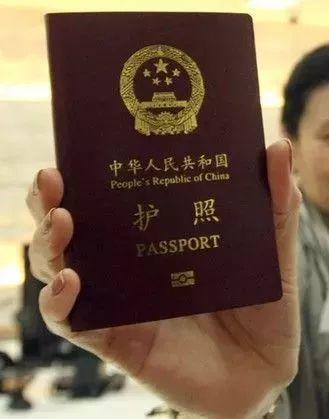 东莞人注意啦！护照上有DT两个字母的话，分分钟有大麻烦......