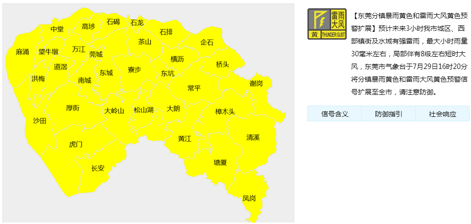 紧急通知！7号台风“韦帕”即将生成！高温+雷暴雨双双袭击东莞！更闹心的是...