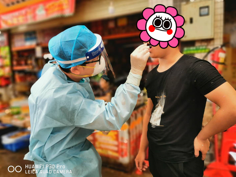 紧急扩散！广东最新部署：这些人来粤返粤一律集中隔离14天！
