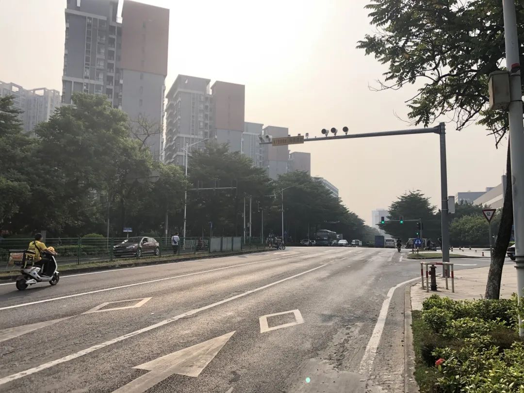 又是这里！粤S小车高速逆行，司机竟没察觉！交警调查发现…