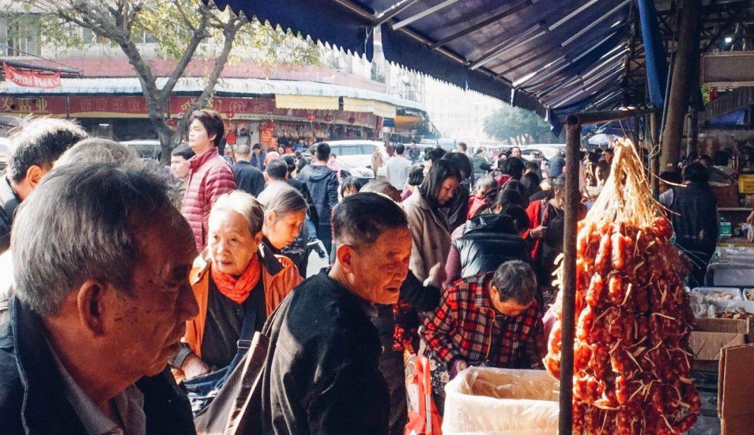 疫情还没结束，东莞就想着要报复！