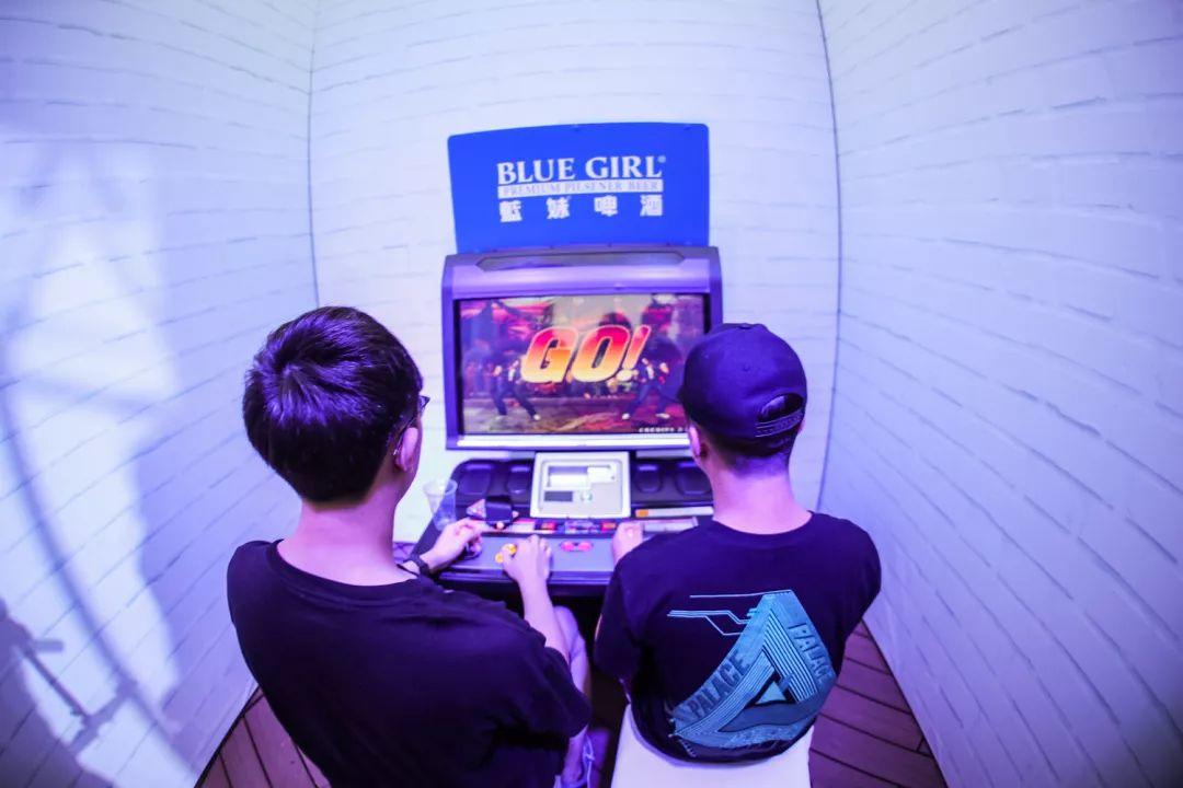 东莞闪现酒吧派对，免费畅玩畅饮等你来Join！