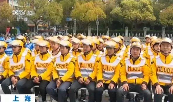 外卖小哥的噩梦来了！新措施上线！违章将扣分、惩罚...