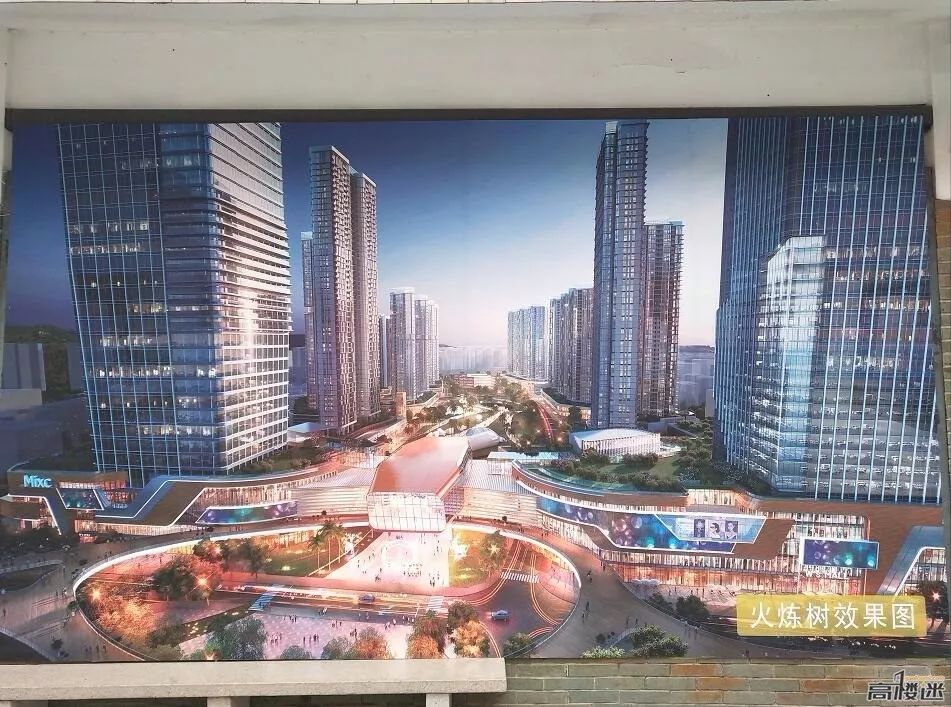 发达啦！东莞新土豪村即将诞生！或成为第二个"猎德村"？
