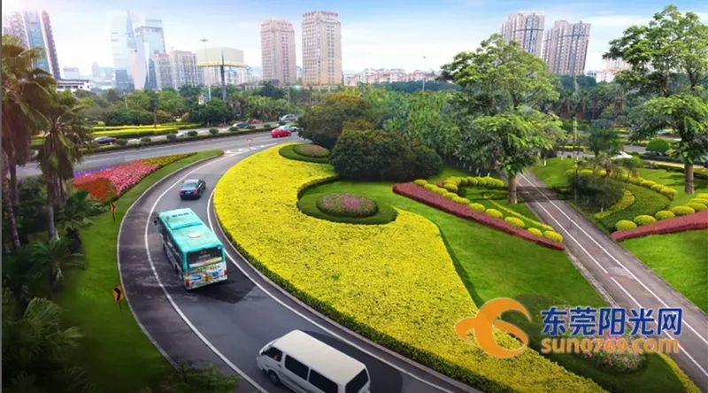 紧急提醒！明天东莞这些路段禁止通行！