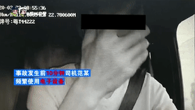 司机举动让人愤怒！广深高速一油罐车侧翻起火，视频曝光事故原因