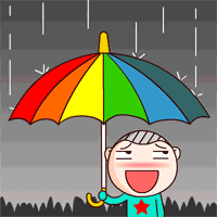 大暴雨+8级大风马上杀到！东莞未来几天都是雨电雷！！