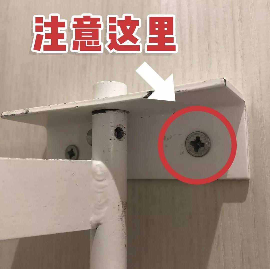 除了试衣间，80%地方都有偷拍？