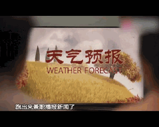 好！大！的！风！冷空气正在深入，你的发型还好吗？