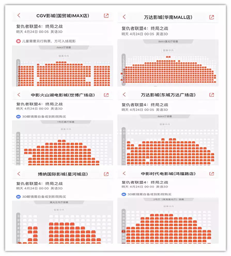 今天凌晨，东莞电影院发生这一幕，场面堪比“春运”！