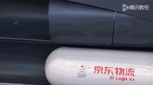 永别了，快递员！