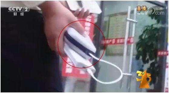 .15晚会曝光完整名单来了！有你吃的喝的用的"
