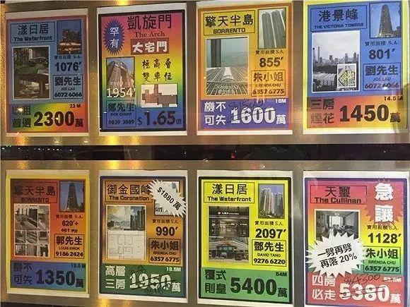 见过香港的"棺材房"，才知道自己住在东莞有多幸福！