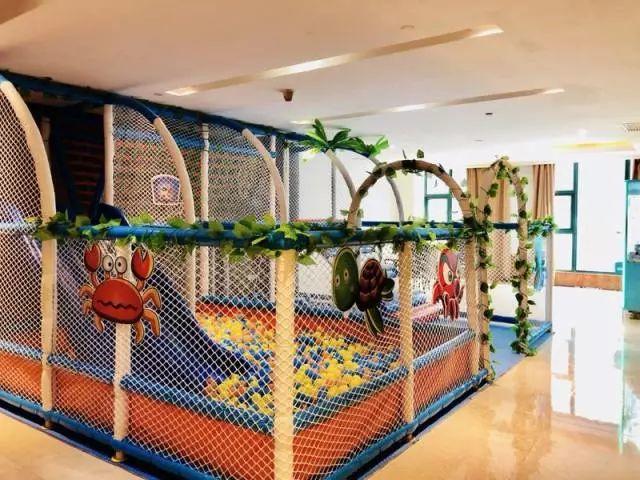 9元抢！自助2餐+温泉SPA、干湿蒸、泳池、电影！绝对的史无前例~"