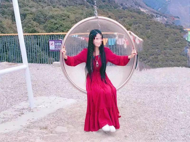 “请不要再攻击我！”被指退18件衣服姑娘致歉，给她留个活路吧！
