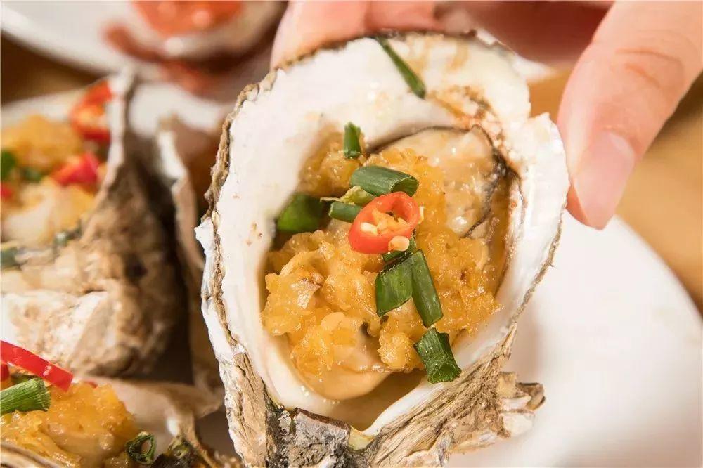 9蚊食到爽！东莞这家海鲜自助餐放大招！上百种美食无限量任你吃！"