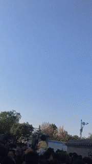 我后悔了，五一不该出来玩的，我要回家！