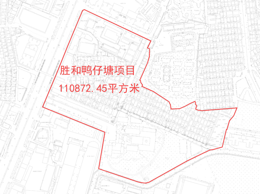 明年起，东莞这30条村要发达啦！