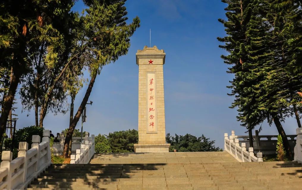 019年，广东人去这个省，108个景区免收门票！收好够用一整年！"