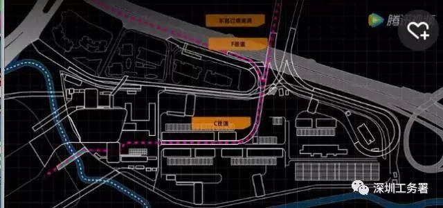 分钟到香港！东莞人去香港又多一个口岸选择了！"