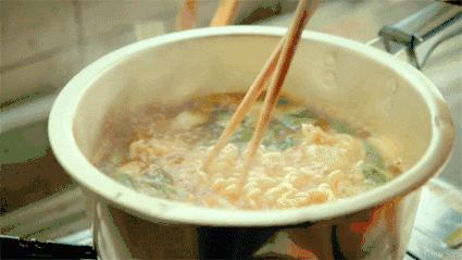 泡面不是垃圾食品，也不致癌！它最大的缺点其实是…