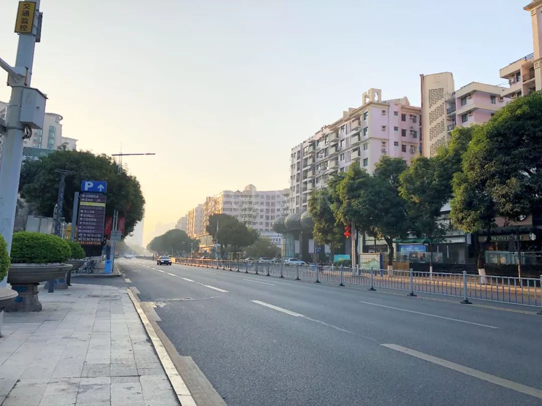 今天的东莞，变得我不认识了！