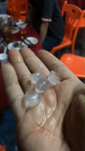 刚刚预警！一夜之间东莞多地被淹！还有更恐怖的......