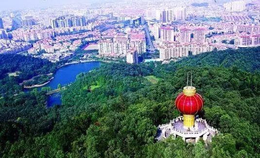 喜讯！东莞荣升为特大城市！