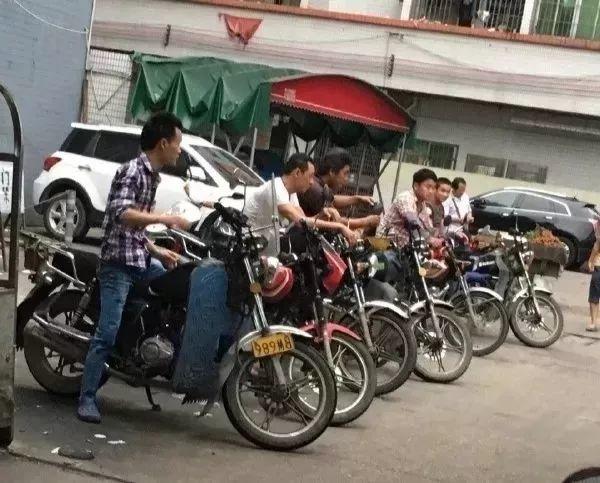 重磅! 摩托车有望解禁！