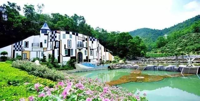 东莞都有哪些好玩的地方？这些你都去过吗？
