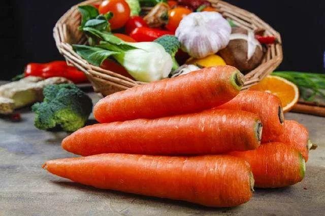 这11种食物，是身体的回春宝！会吃的人从头舒服到脚，你竟然不知道~