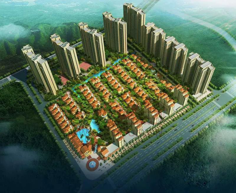 定了！东莞地铁1号线通车时间已公布！
