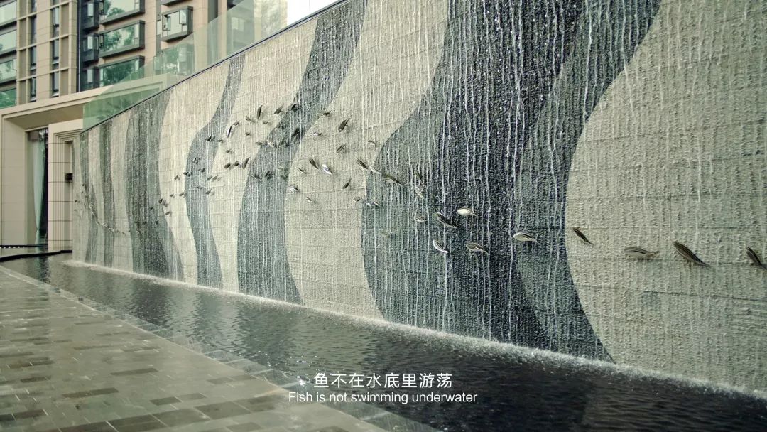 是什么让美女建筑师忘情于此？点击开启动人心魄的奥秘......