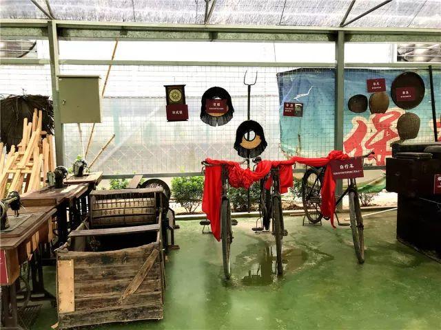 东莞最新网红休闲胜地~12.8元抢东江印象生态园观光票，海上丝路长廊、印象风车、孔雀观赏····休闲假日！秋游拍摄~共度欢乐时光