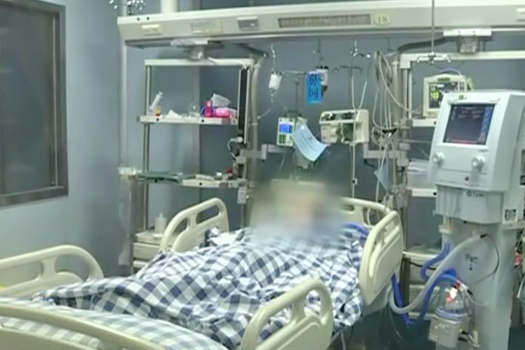 一家5口中毒入院，其中1人昏迷不醒！起因竟是一碗凉茶...