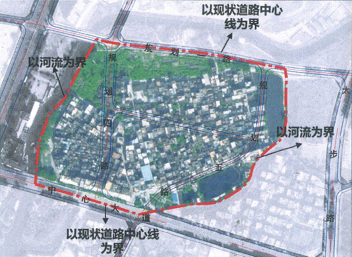 恭喜！东莞又一批村改造计划出炉！快看有你家吗？
