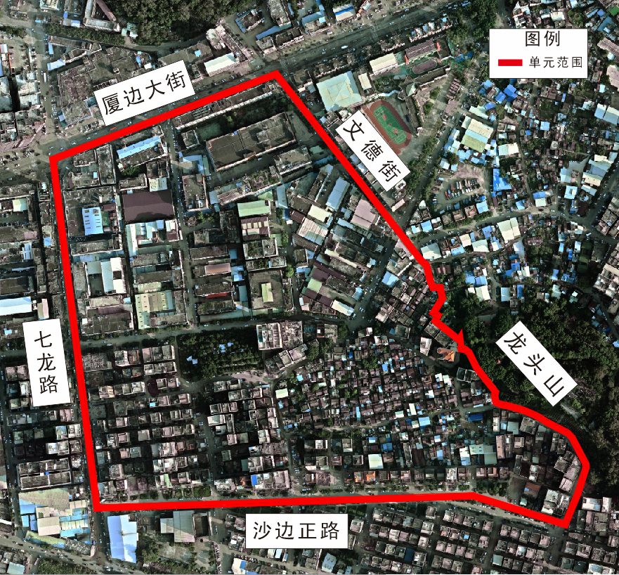 重磅！东莞一大波旧改来袭！这个镇就有8宗…